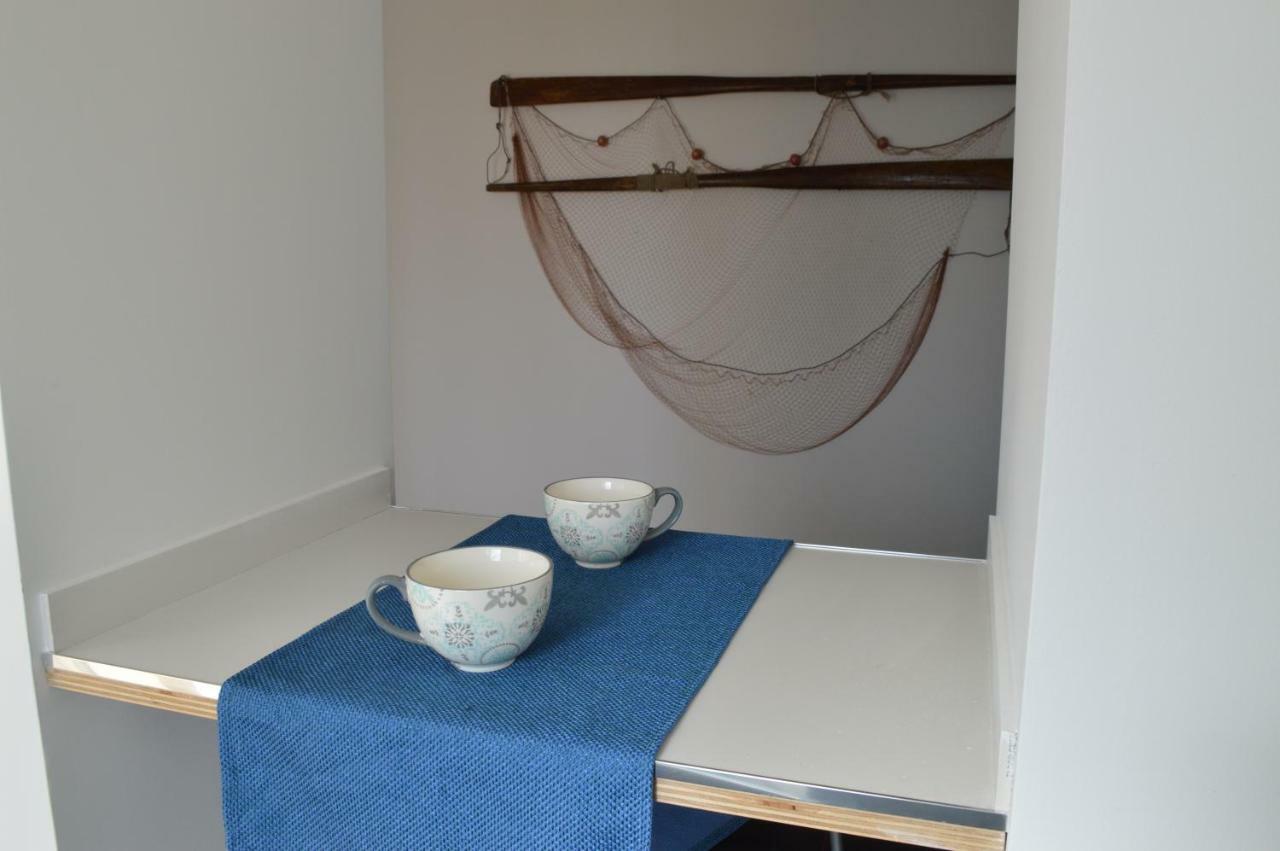 Casadelborgo Apartment Messina Ngoại thất bức ảnh